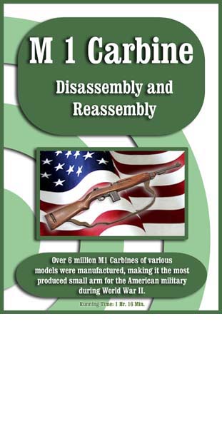 On-Target DVD M1 Carbine