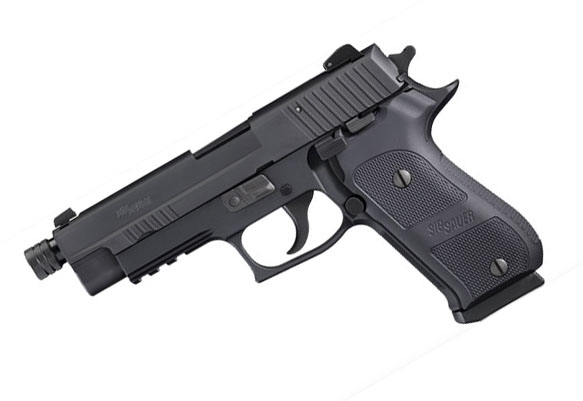 Sig Sauer P220R ELITE DARK
