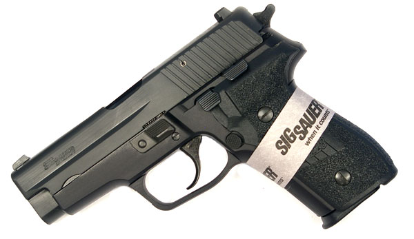 Sig Sauer P228