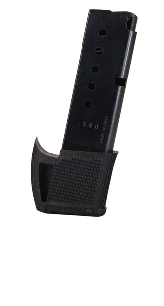 Kel-Tec Magazine P-3AT .380ACP 9RD Blue