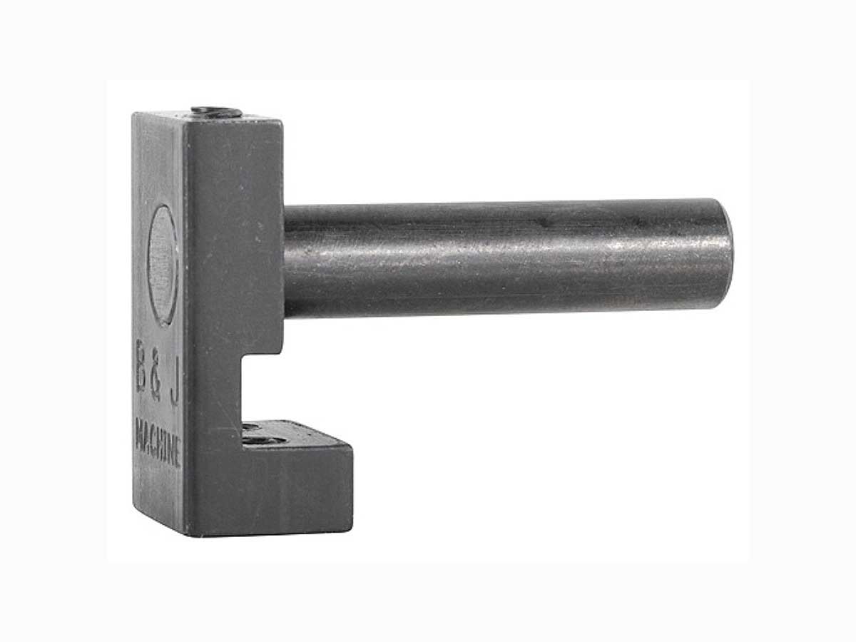 B&J Machine P500 Universal Sight Tool Stop