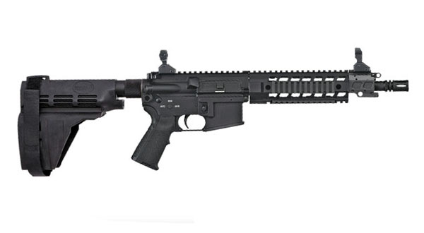 Sig Sauer P516 Gen 2 PISTOL, .223, 5.56mm - STABILIZING BRACE