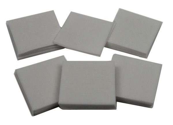 Hoppe's Gun Cleaning Patches - .35 to .45 - 40 pk.
