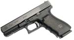 Glock 21 GEN 4 .45ACP - 10rd Mags