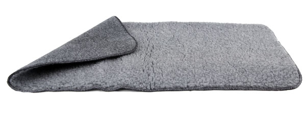 Bore-Store Pistol Cleaning Mat 12