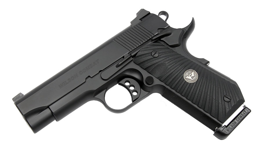 Wilson Combat Professional - G10 Grips