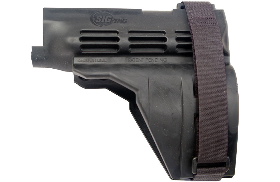 Sig Sauer SB15 Pistol Stabilizing Brace