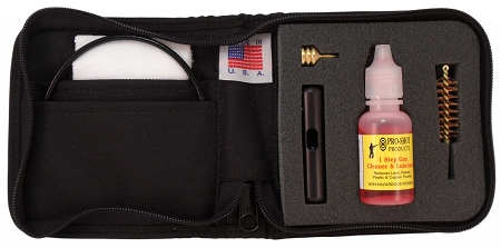Pro-Shot Tactical Gun Cleaning System 12 ga.