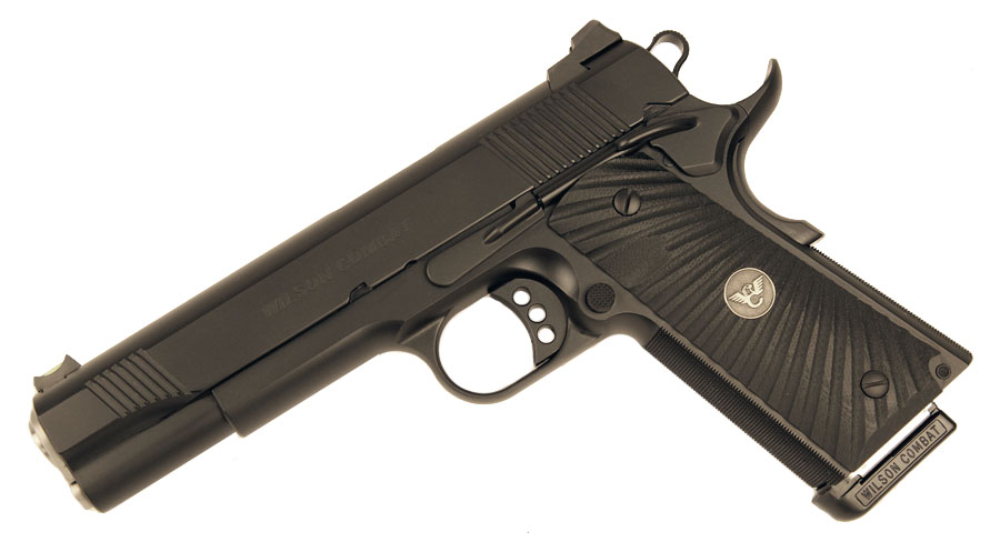 Wilson Combat Protector