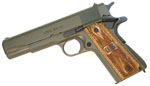 Springfield Armory 1911-A1 GI .45ACP, 5