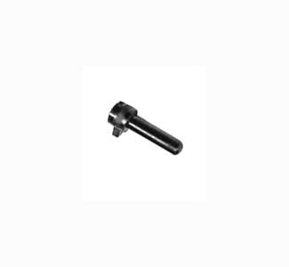 Wilson Combat Magazine Catch Lock - 1911 - BLUE