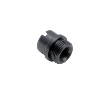 Wilson Combat 1911 Grip Screw Bushing, 1/pk - BLUE