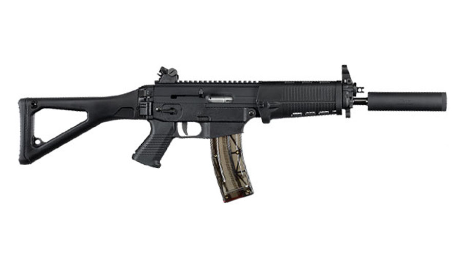 Sig Sauer 522 .22LR Rifle COMMANDO