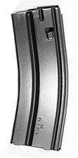 C-Products AR15 5.45x39 30RD STS Magazine