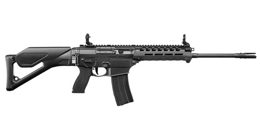 Sig Sauer 556XI Standard Rifle, .223, 5.56mm