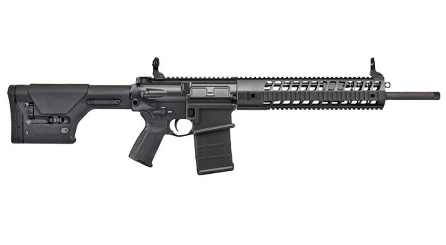 Sig Sauer 716 DMR Rifle 7.62x51 NATO