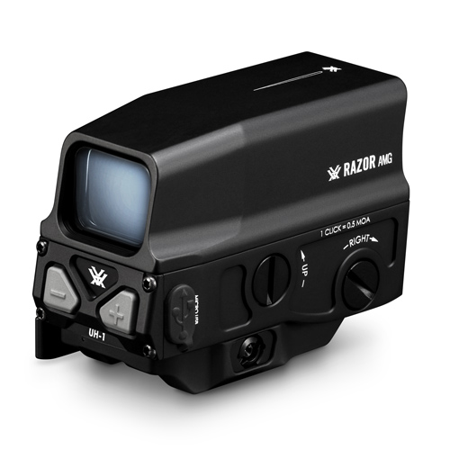 Vortex Optics Razor AMG UH-1 Holographic Sight - 1 MOA