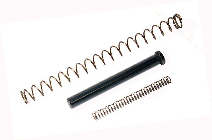 Wolff Guide Rod/Spring Package - SPRINGFIELD XD