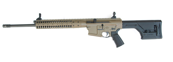 LWRC M6 REPR 20