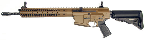 LWRC M6 REPR 16.1
