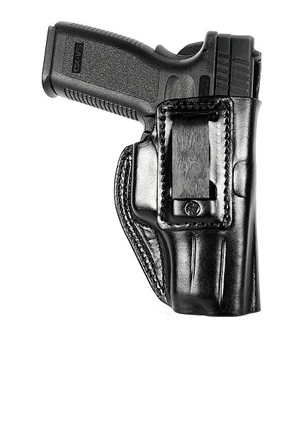Ritchie Leather Nighthawk Holster - Glock 17/22