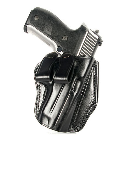 Ritchie Leather Stakeout - Sig Sauer P220 Compact