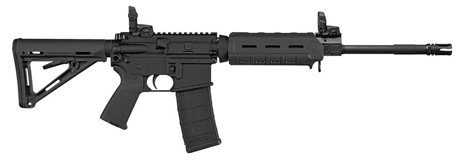 Sig Sauer M400 Enhanced Patrol, 300 Blackout