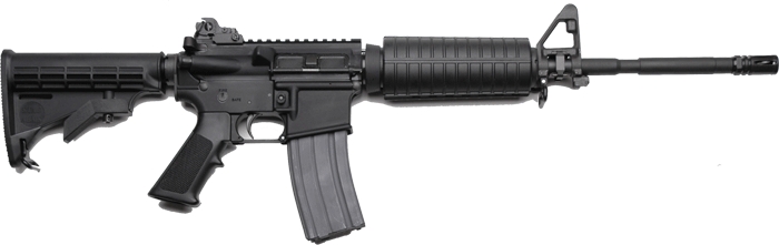 Stag Arms STAG-15 M1 - AR15 - 5.56mm or .223 Rem.
