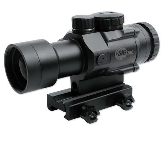 SIGTAC Prismatic CP4 Optical Sight