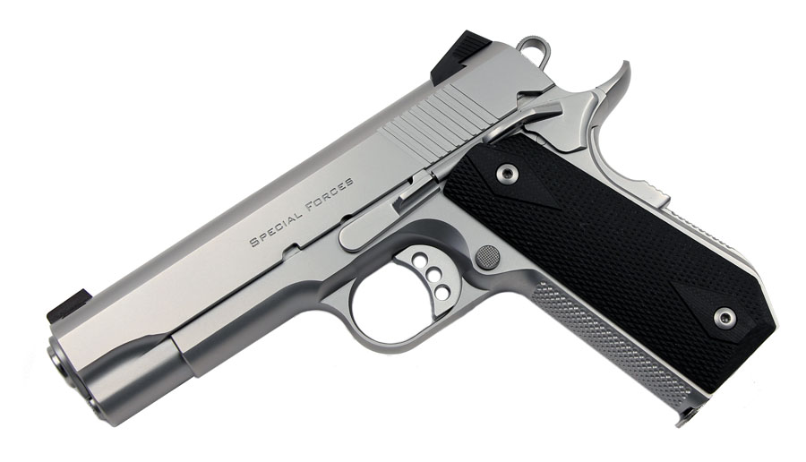 Ed Brown Special Forces Carry 3, SS