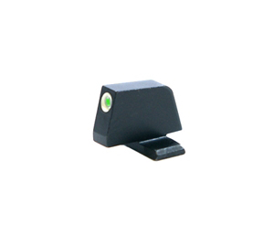 Ameriglo Suppressor Night Sight, Front HK USP Tactical