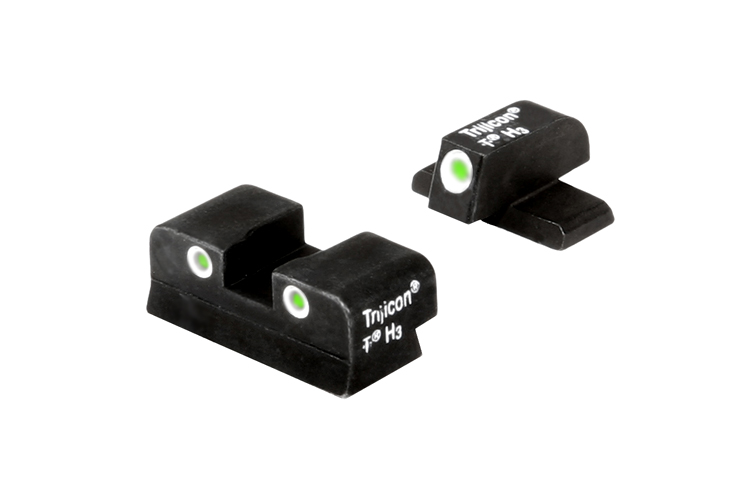 Trijicon Night Sight Set - SIG 238