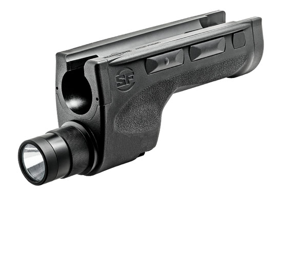 Surefire Shotgun Forend - Remington 870