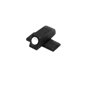 SIG White Dot Front Sight - #9
