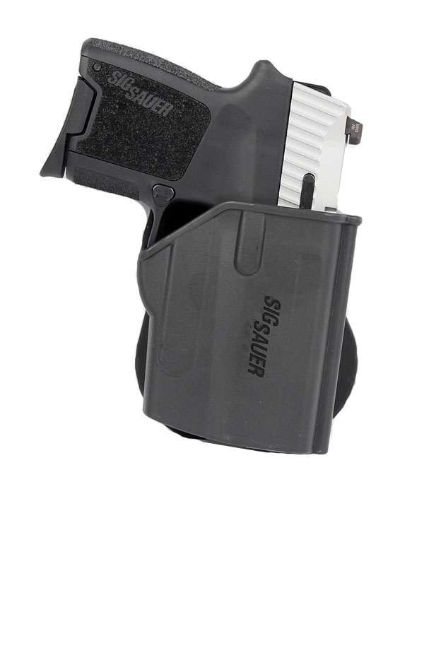 SIGTAC Concealment Holster - Sig Sauer P290