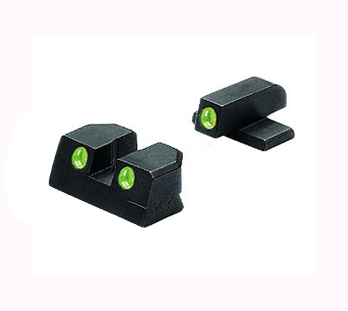 Meprolight Tru-Dot Tritium Night Sights - SIG #8/#8
