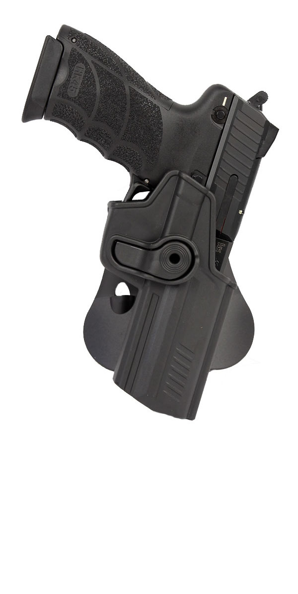 SIGTAC Paddle Retention Holster - HK FULL SIZE USP 9/40