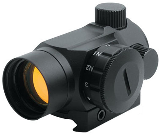 SIGTAC MINI RED DOT