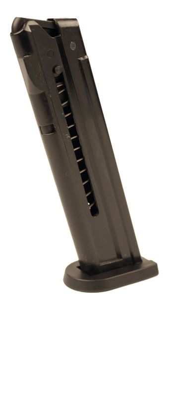 Sig Sauer Mosquito 22LR 10RD magazine - Metal