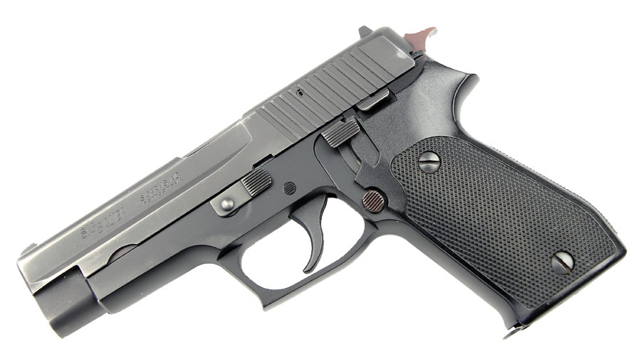 Sig Sauer P220 .45ACP - USED