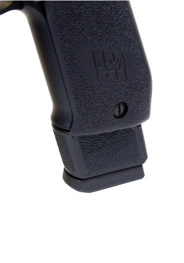 Magazine adapter for P220 10RD magazines - SLEEVE