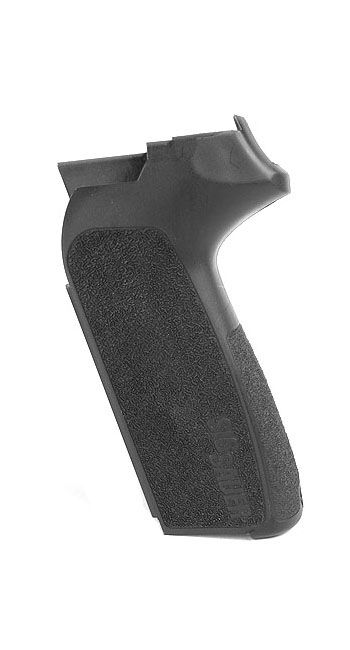 Sig Sauer SIGPRO Grips, Black - Small