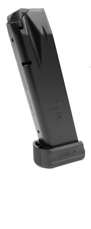 Sig Sauer P226 .40/.357 15RD magazine - SCT