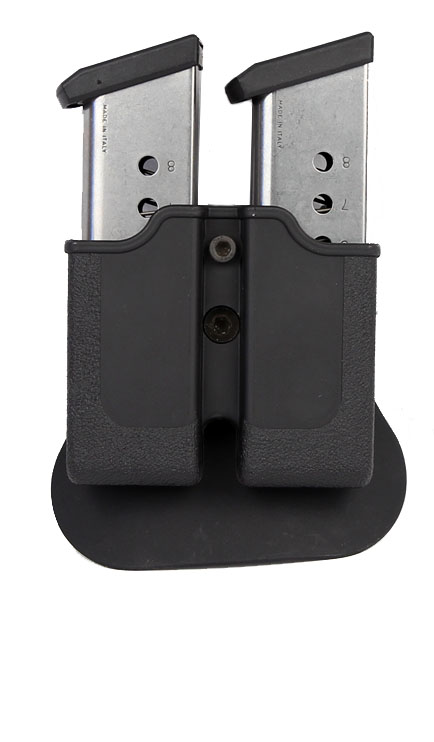 SIGTAC Double Magazine Pouch - Sig Sauer P239
