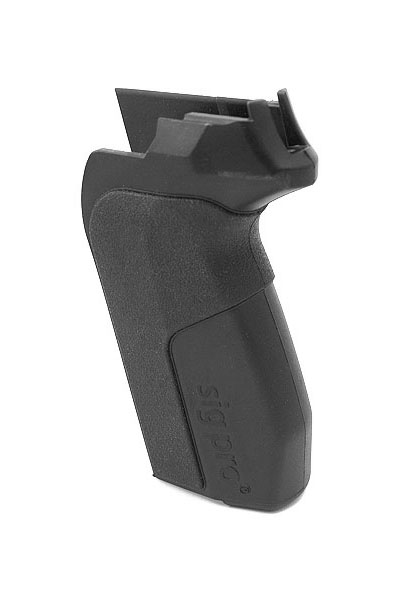 Sig Sauer SIGPRO Grips, Black, Large