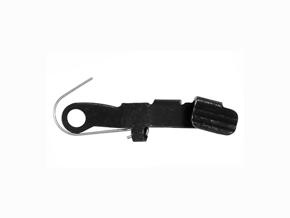 Glock Slide Stop Lever w/Spring - G36