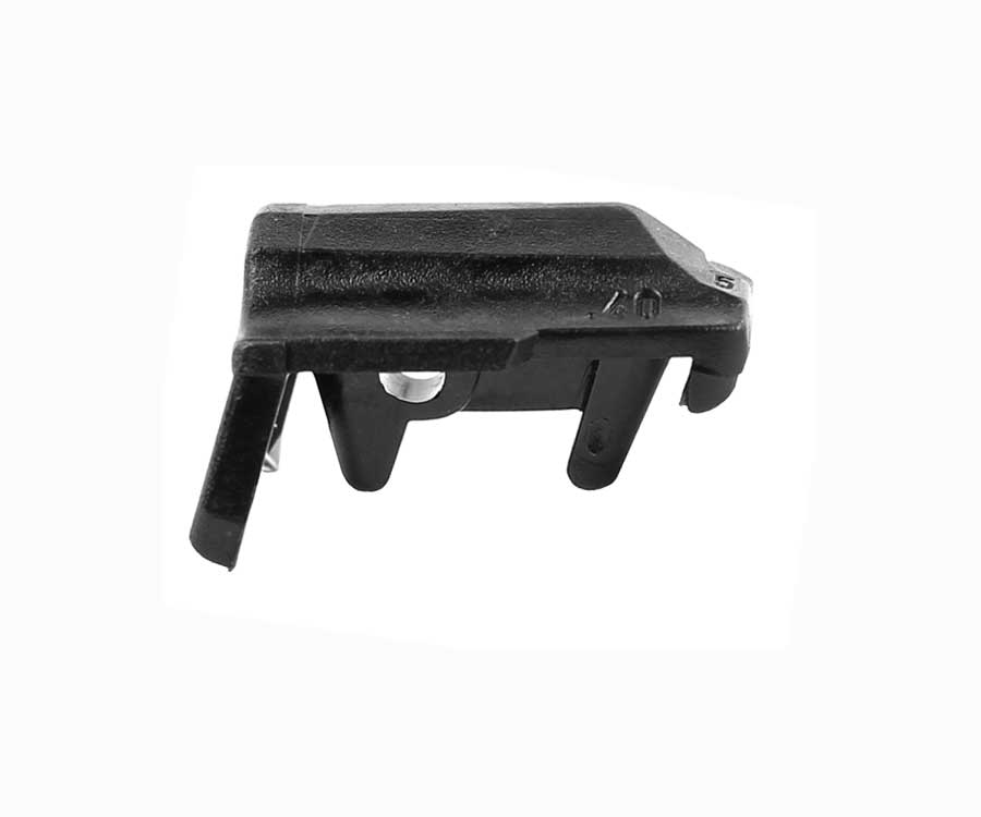 Glock Magazine Follower - #5 .40 With Flat Inside Guide