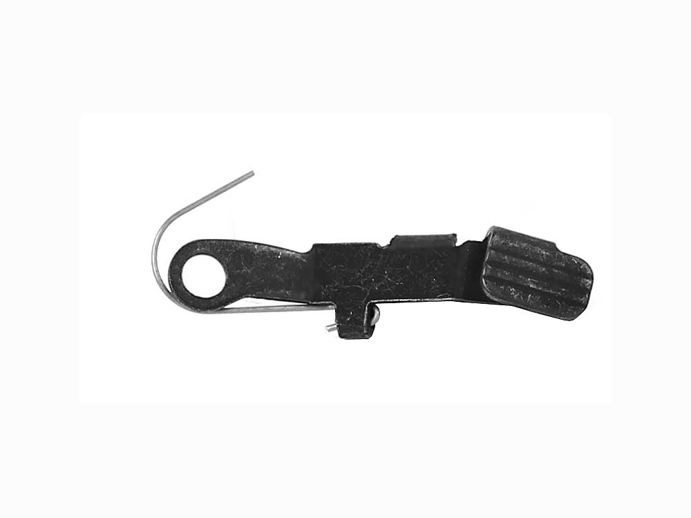 Glock Slide Stop Lever w/Spring - G20,21,29,30