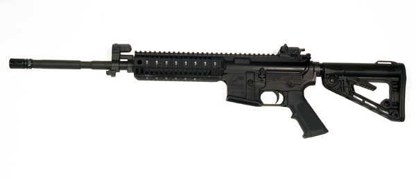 Colt SP6940 Sporter M4 Carbine with Monolithic Rail - .223/5.56mm