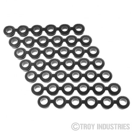 Troy Industries Squid Grip - 7PK - ODG